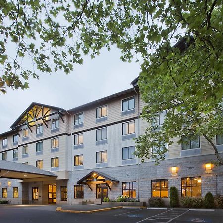 The Inn At Gig Harbor Exterior foto