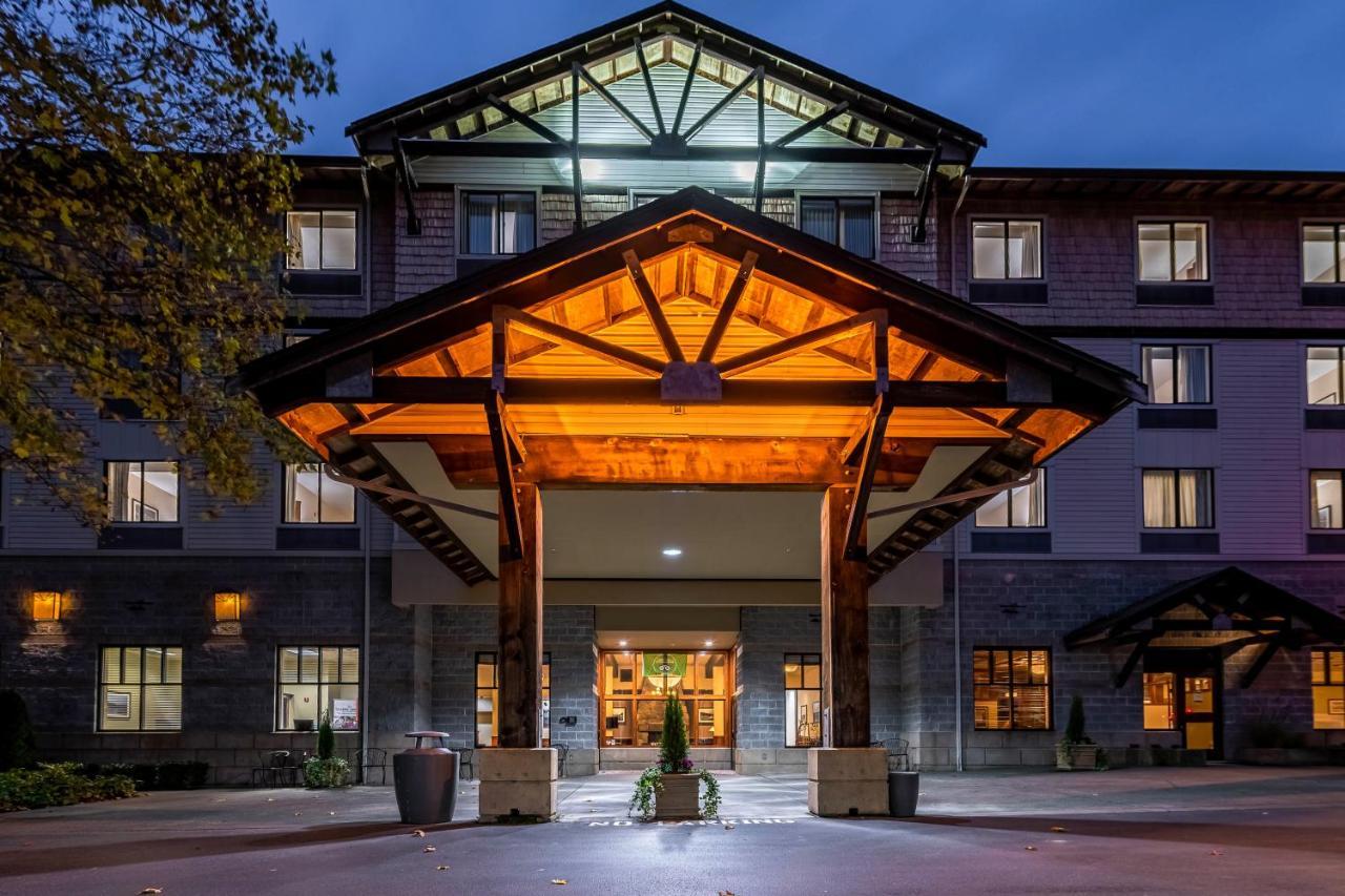 The Inn At Gig Harbor Exterior foto