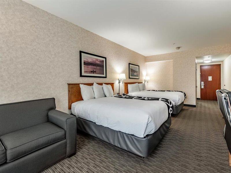 The Inn At Gig Harbor Exterior foto